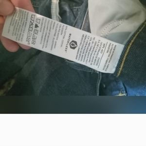 Levis jeans signature style medium blue jeans beautiful